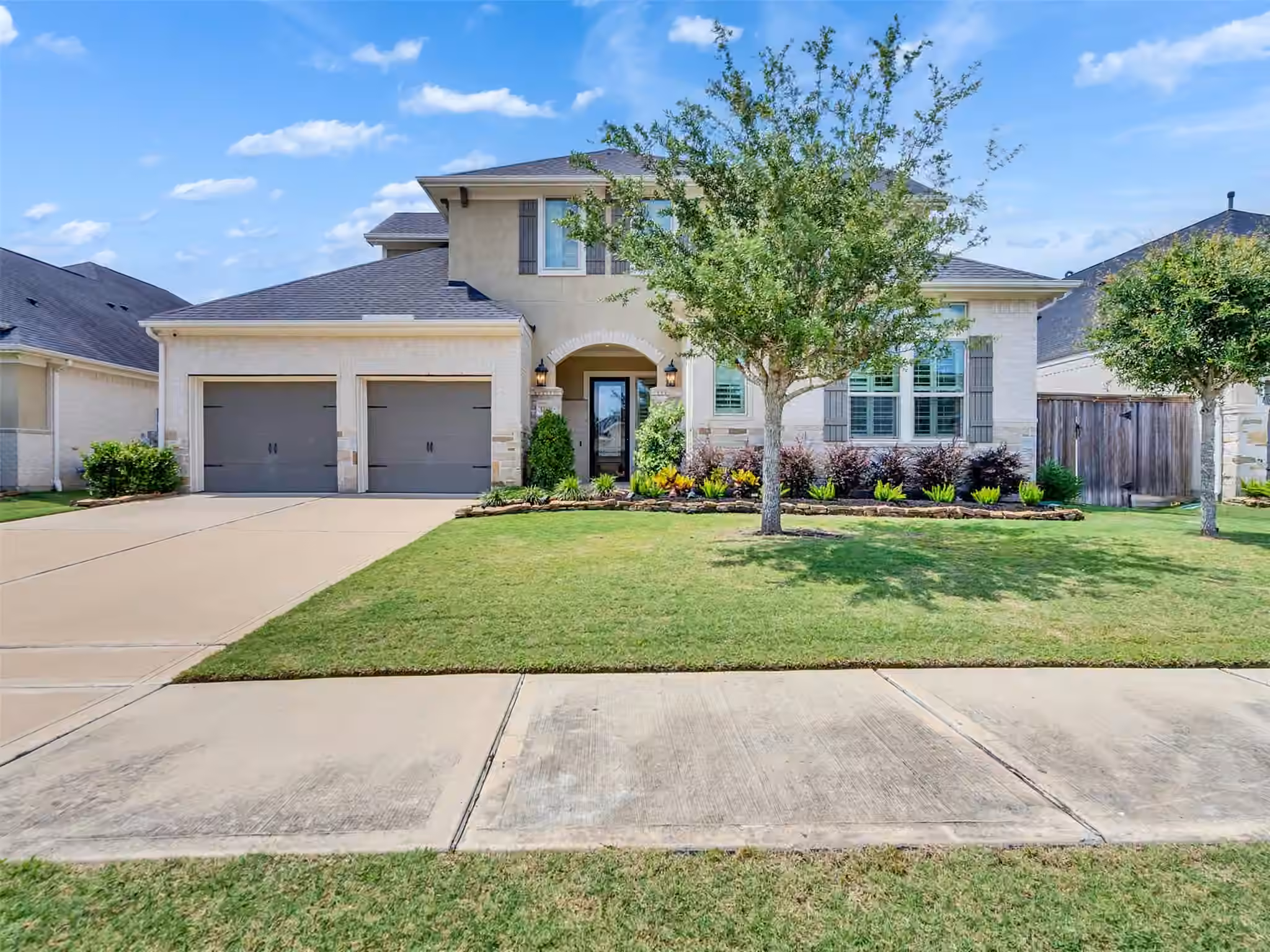 Photo of 3403 Dover Valley Drive, Houston, TX