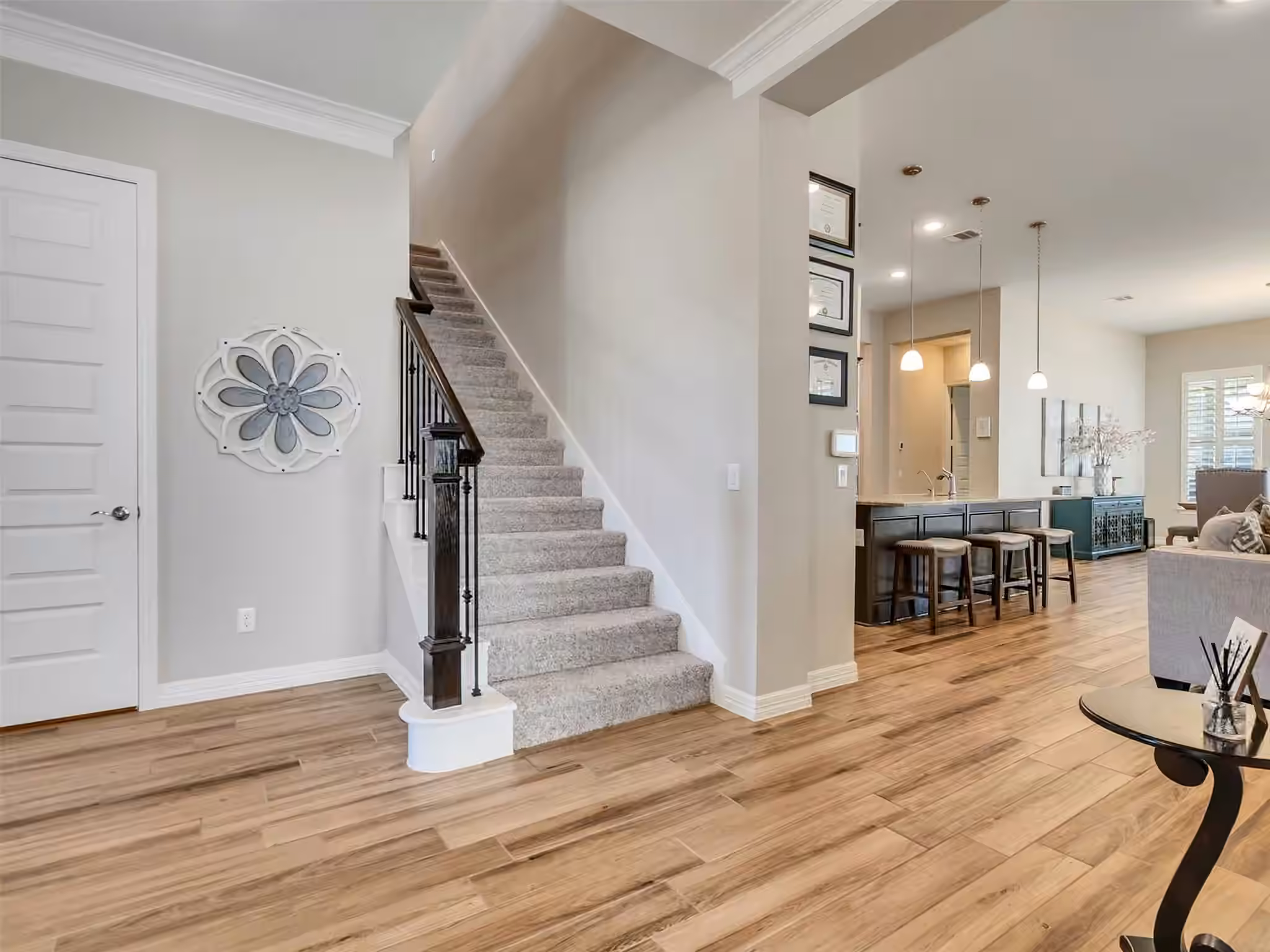 Photo 4 of 3403 Dover Valley Drive, Houston, TX