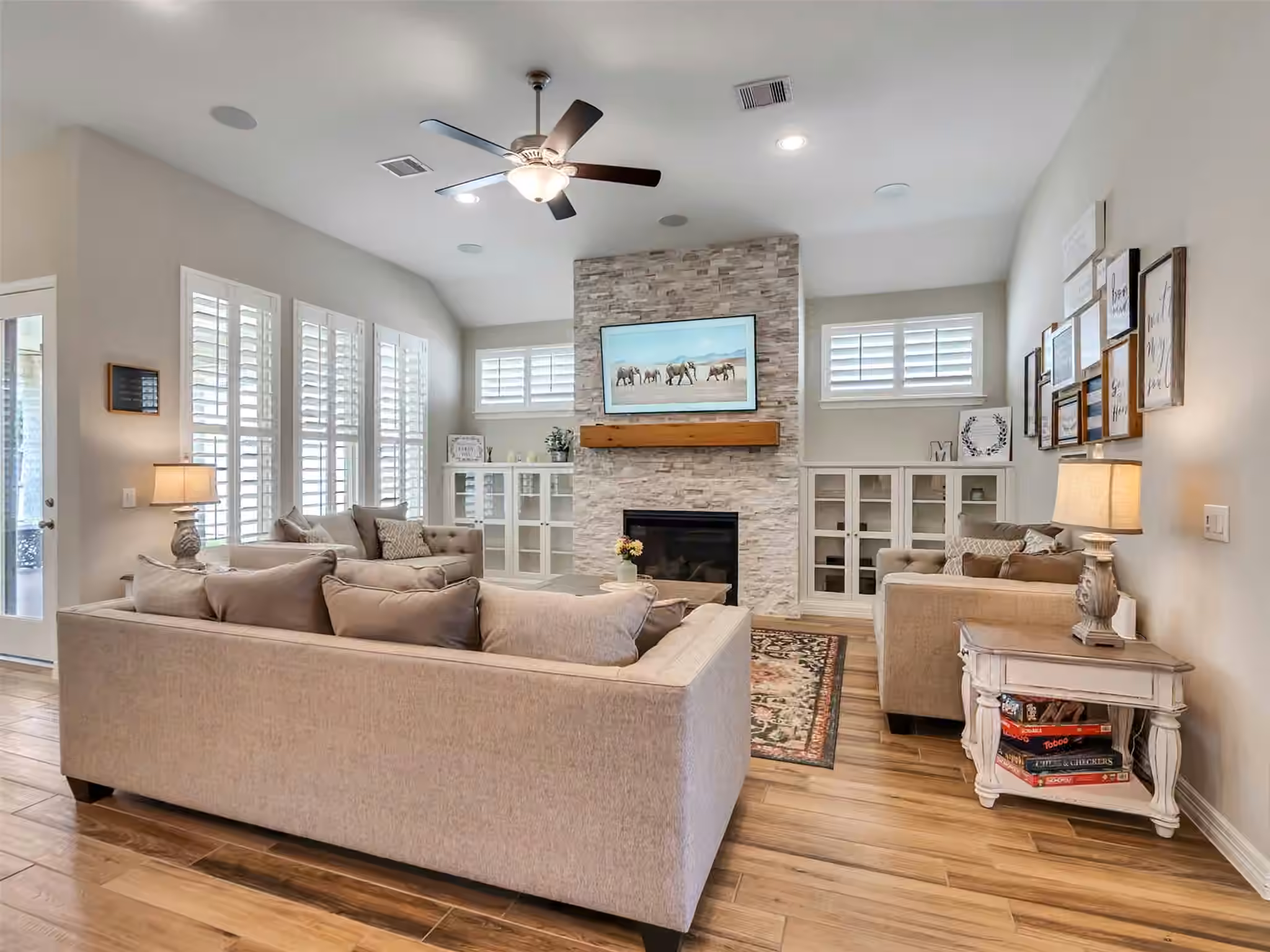 Photo 6 of 3403 Dover Valley Drive, Houston, TX
