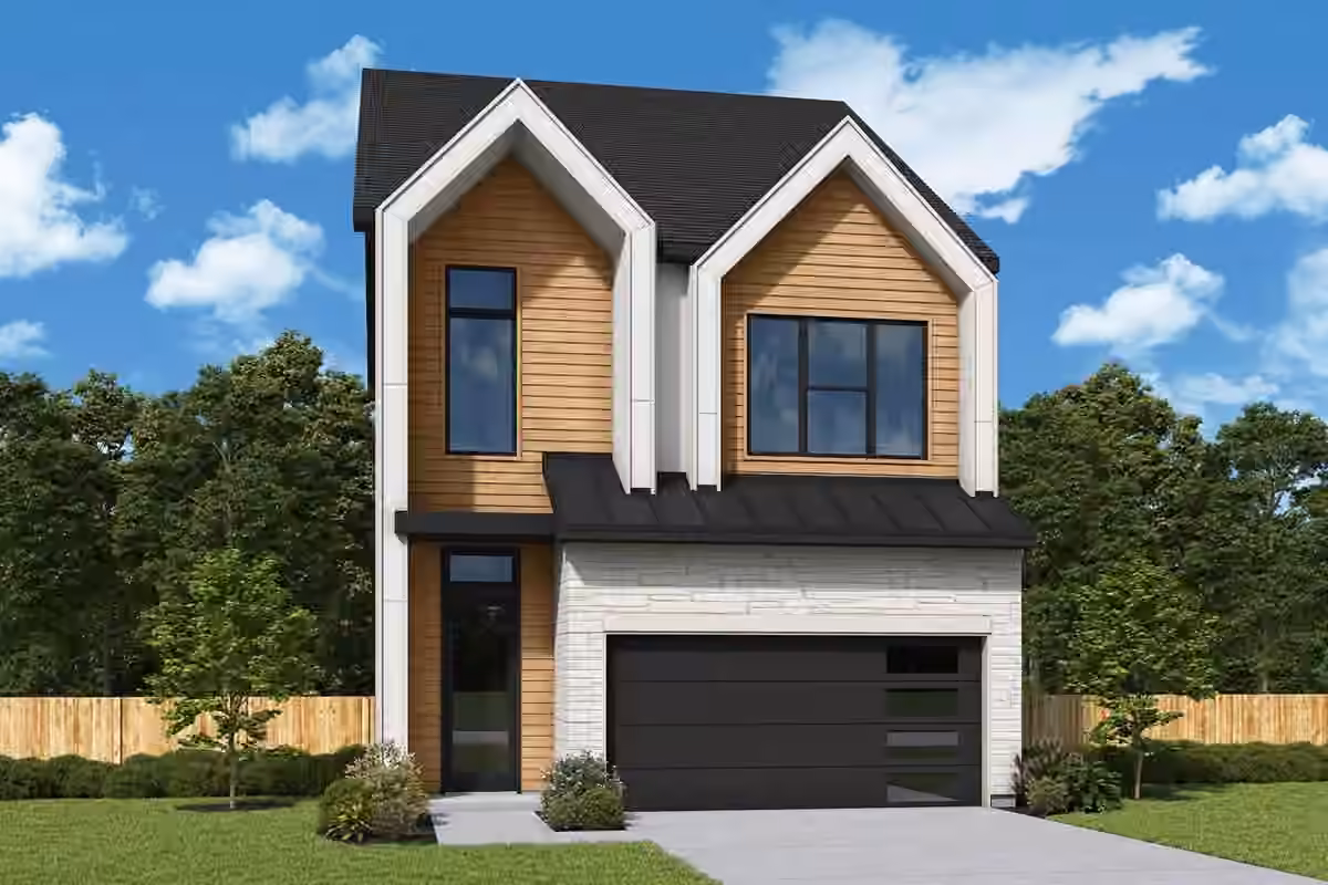 Photo of 19011 Buckeye Bough Lane, Houston, TX