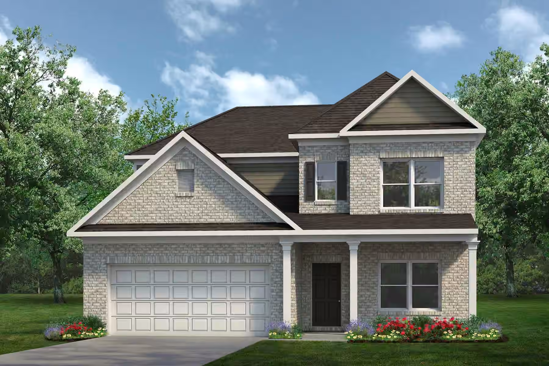 Photo of 5910 Canary Palm Drive, Manvel, TX 77578