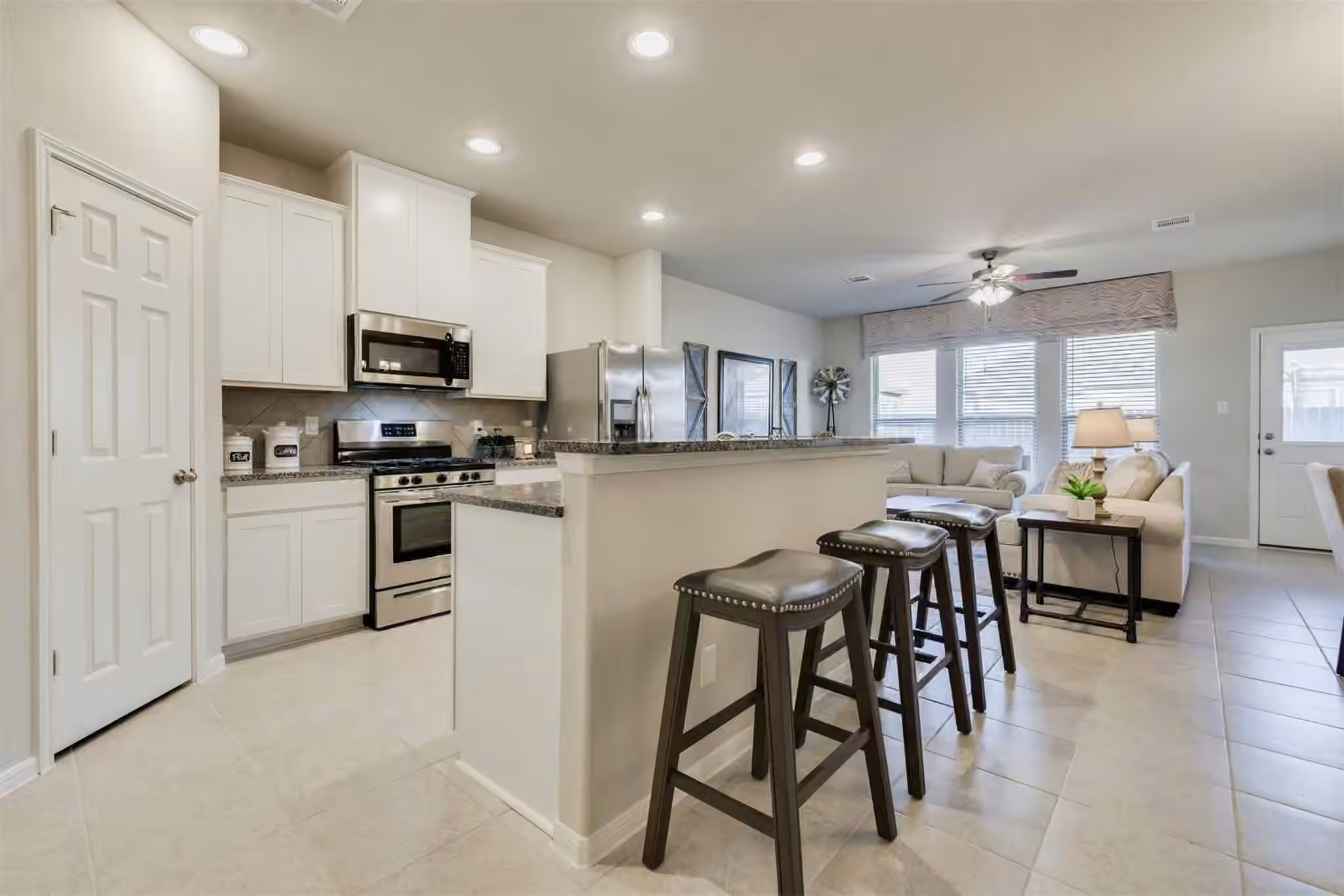 Photo 6 of 27227 Mockingbird Terrace Lane, Magnolia, TX