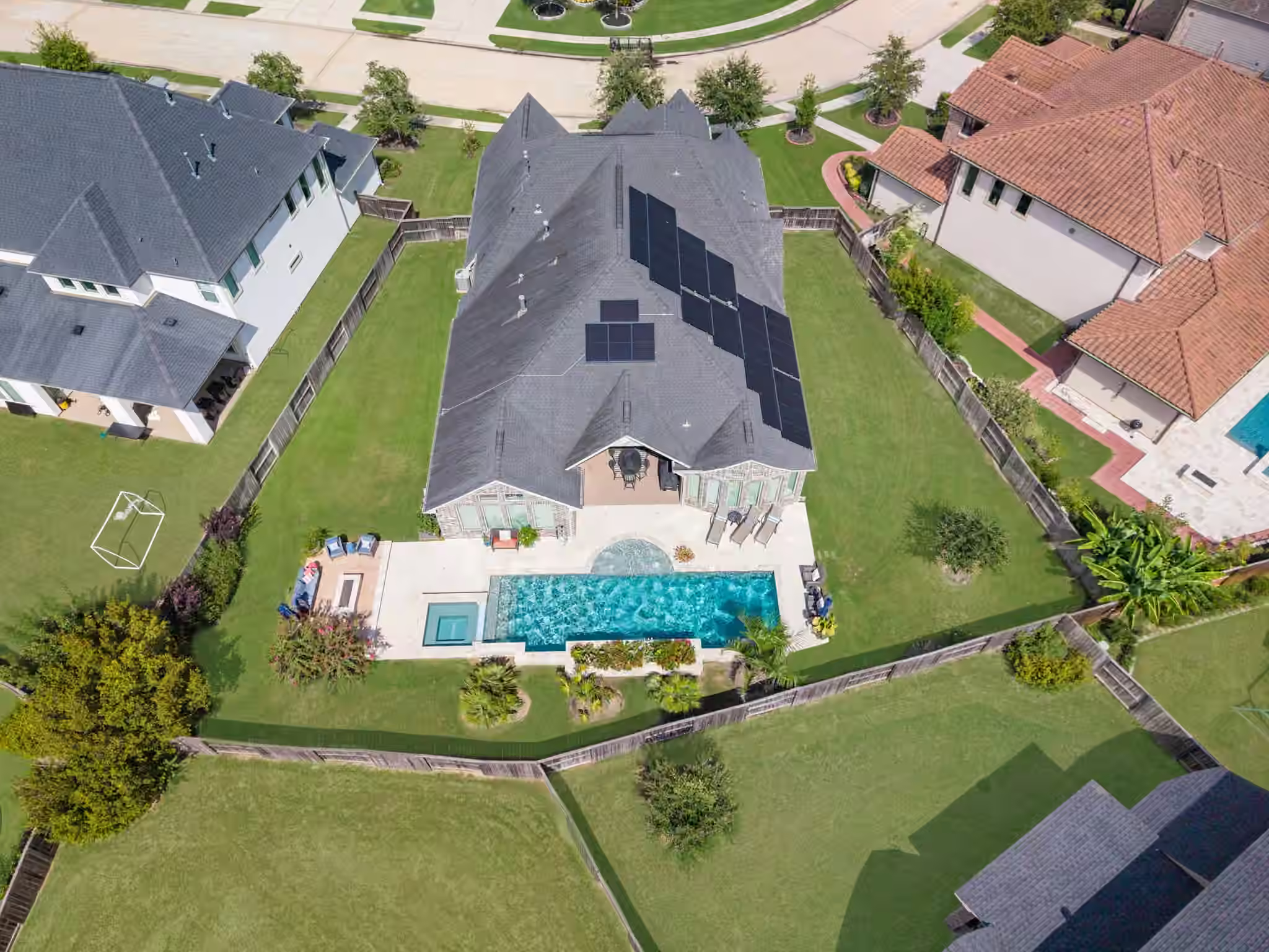 Photo 3 of 2503 Brazos Trail, Katy, TX