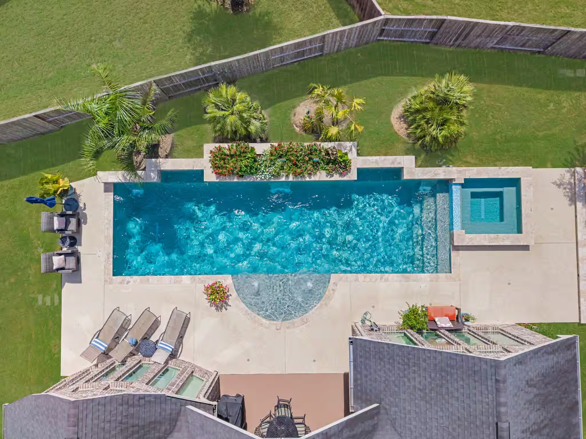 Photo 4 of 2503 Brazos Trail, Katy, TX