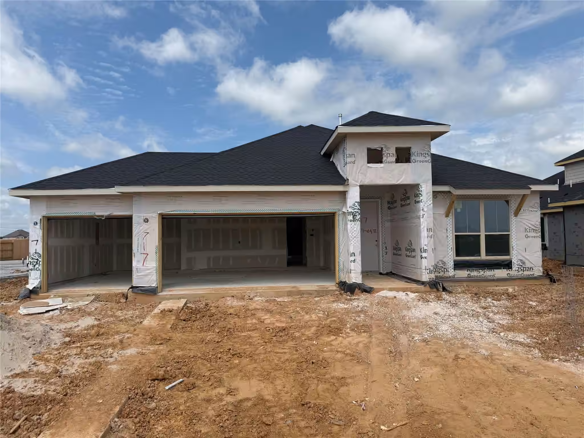Photo of 717 Green Ash Way, Waller, TX 77484