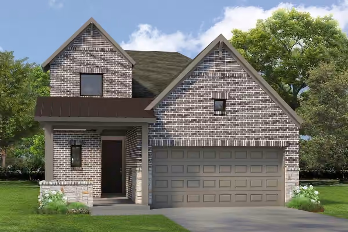 Photo of 8907 Blackwoods Court, Porter, TX