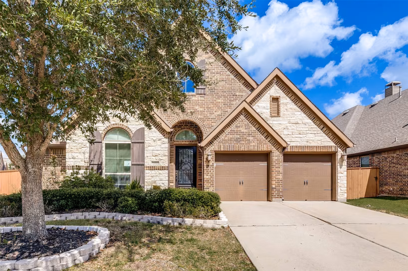 Photo of 10822 Croftmore Drive, Richmond, TX 77407