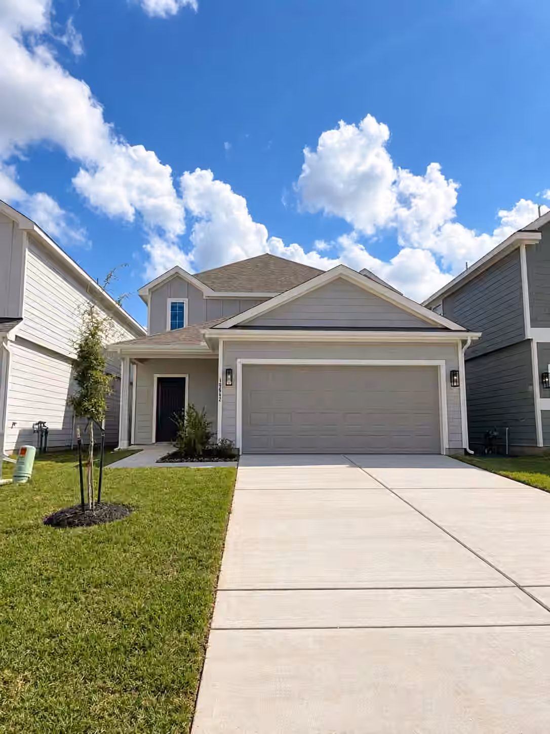 Photo 2 of 15642 Agave Valley Trail, Houston, TX