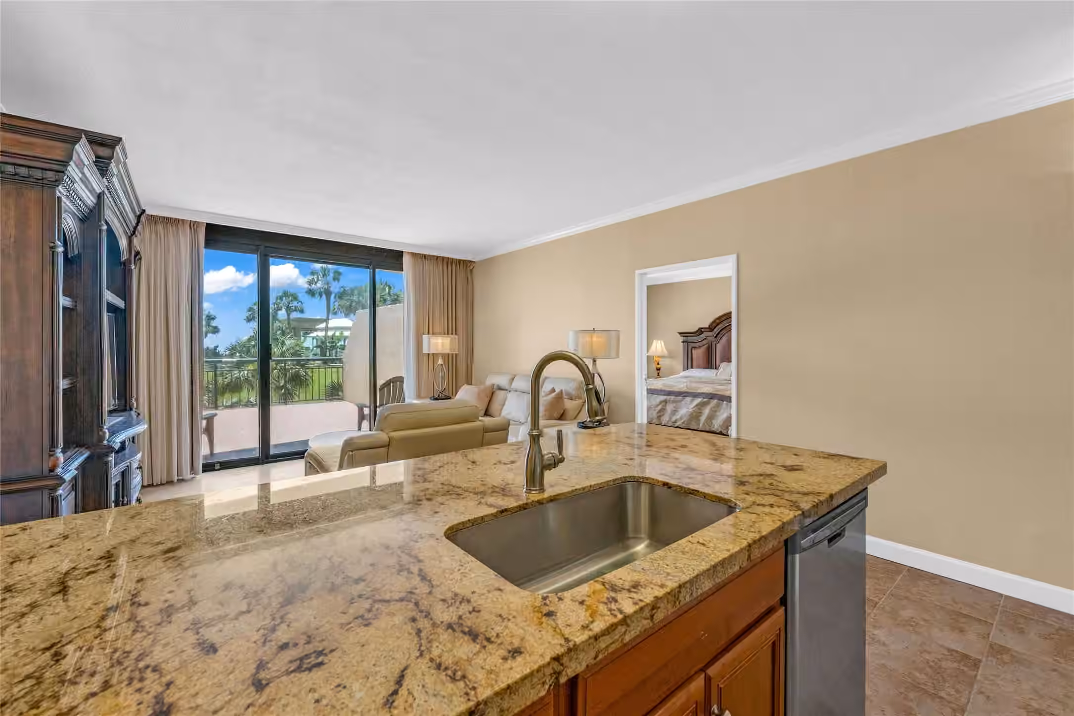 Photo 7 of 5220 Seawall Boulevard 332/333, Galveston, TX