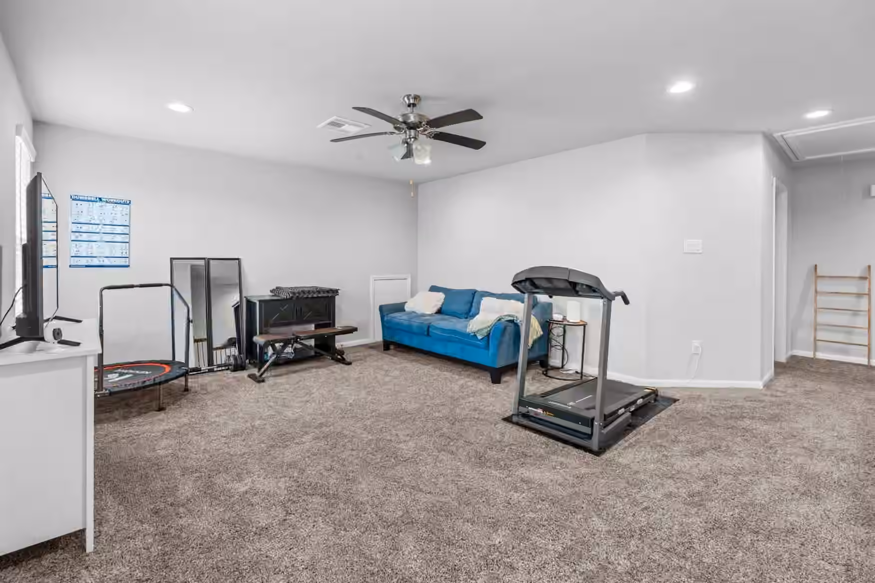 Photo 7 of 1412 Lake City Lane, Houston, TX