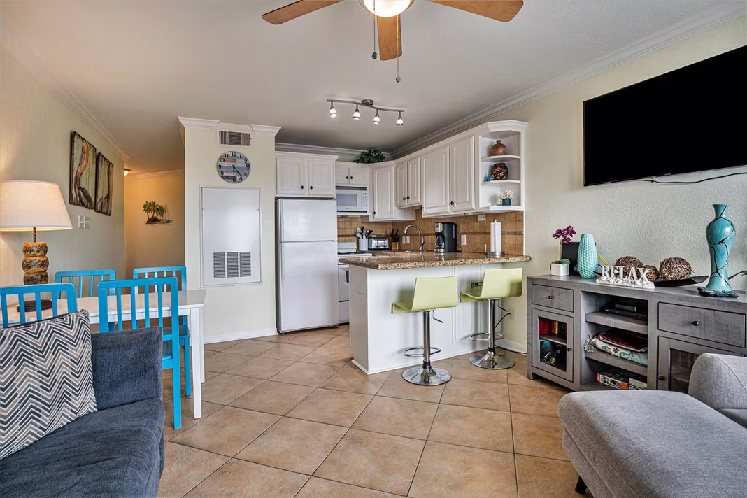 Photo 2 of 10811 Termini San Luis Pass Road 2123, Galveston, TX