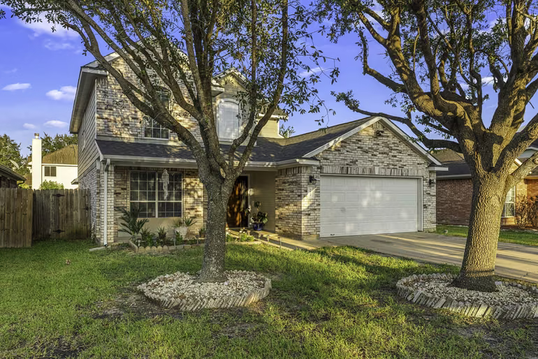 Photo 3 of 5814 Horse Prairie Drive, Katy, TX