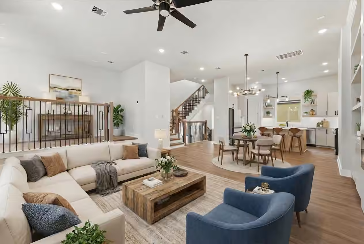 Photo of 1930 Purswell Road, Houston, TX