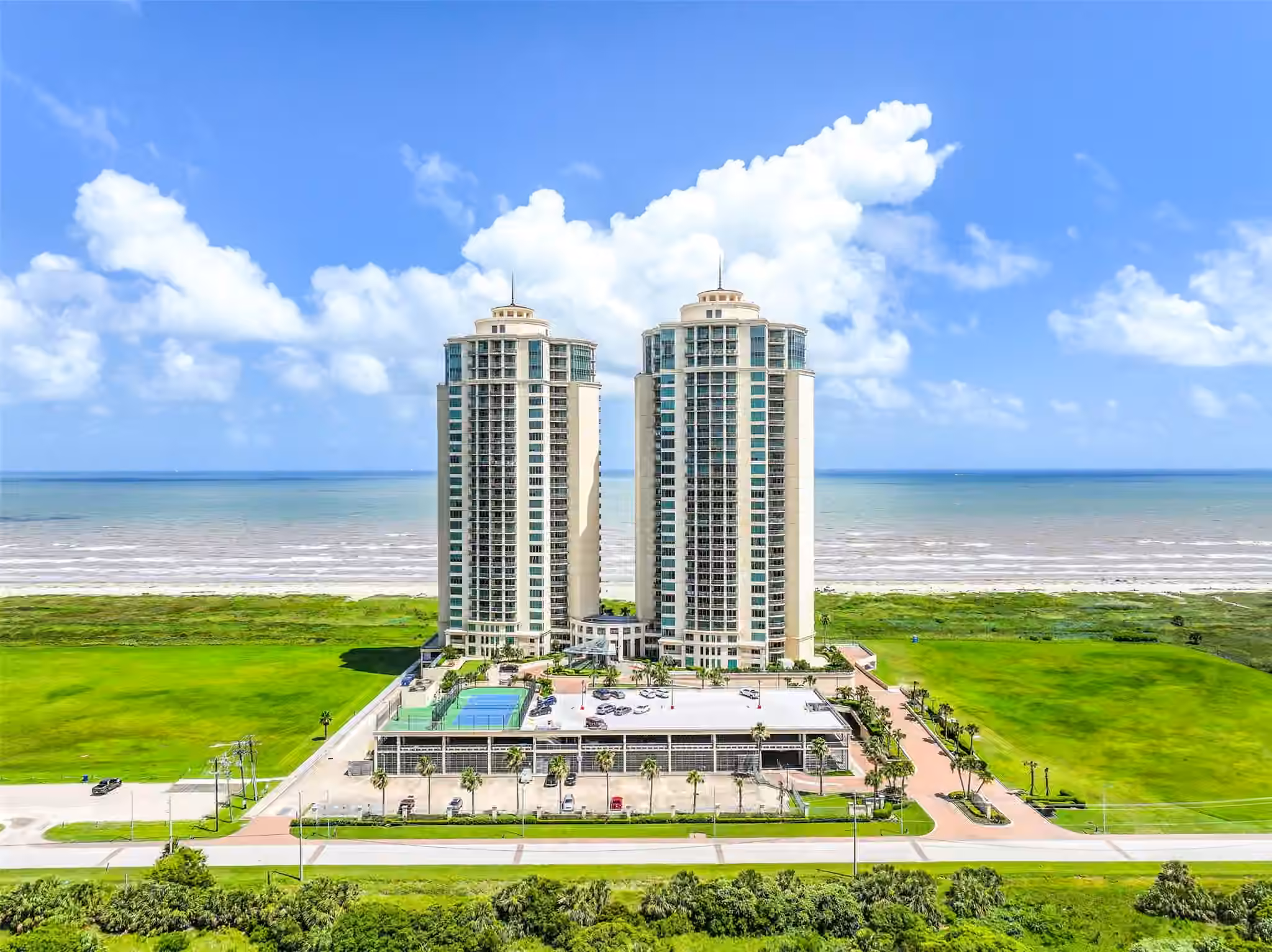 Photo of 801 E Beach Drive Bc2808, Galveston, TX 77550
