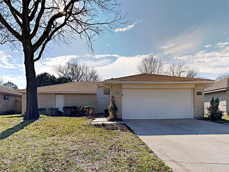 Photo of 24031 Griffin House Lane, Katy, TX