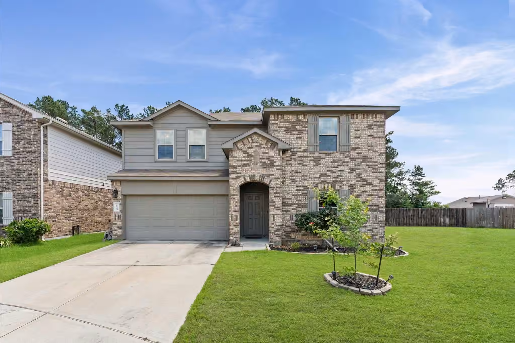 Photo of 18264 Cascadia Mill Court, New Caney, TX