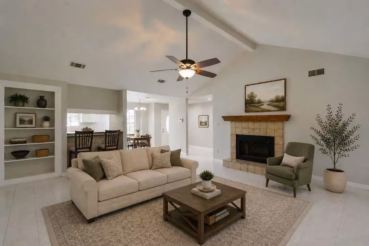 Photo 4 of 17547 Monsoon Court, Crosby, TX