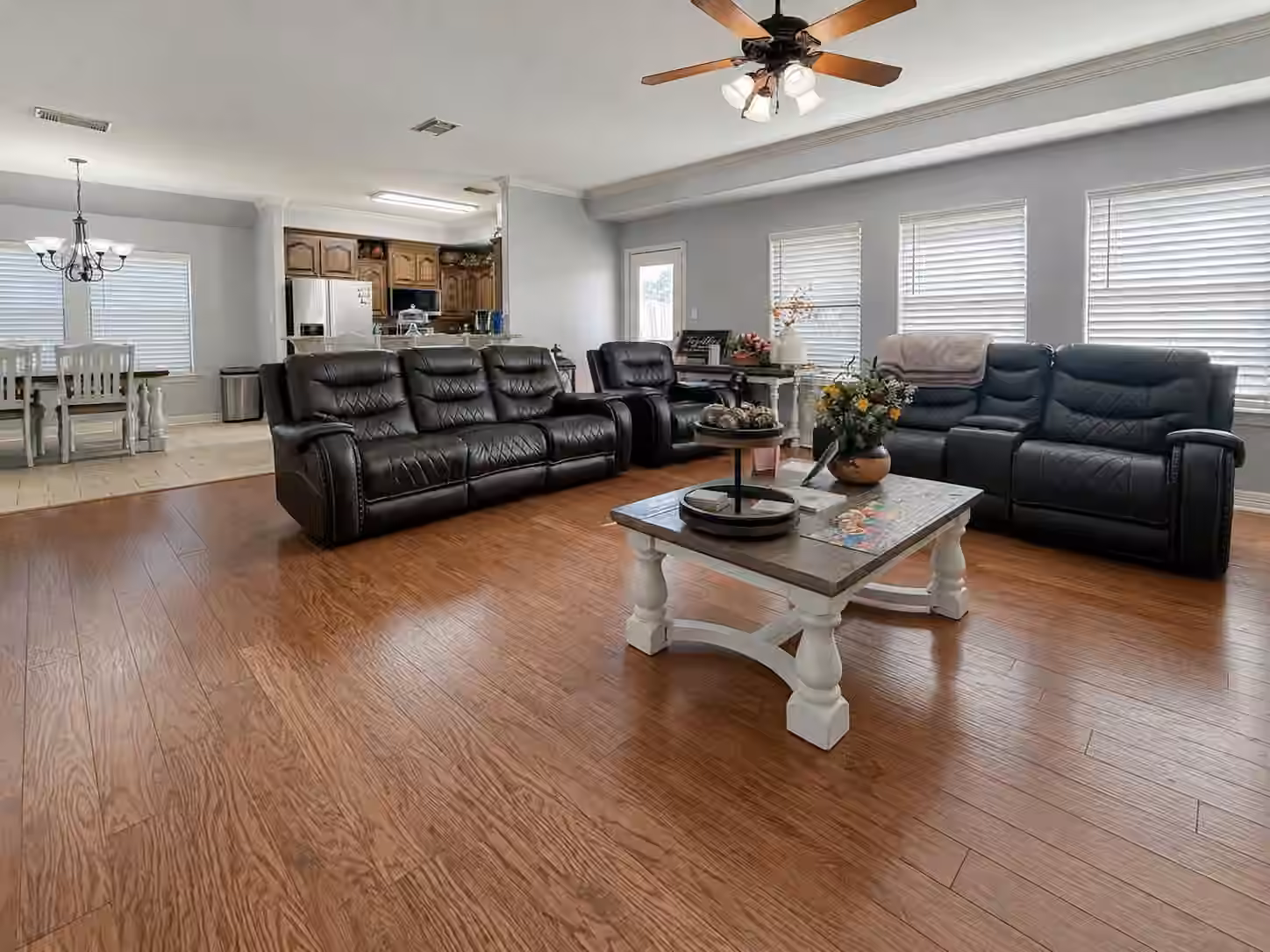 Photo 2 of 205 Madison Avenue, Clute, TX