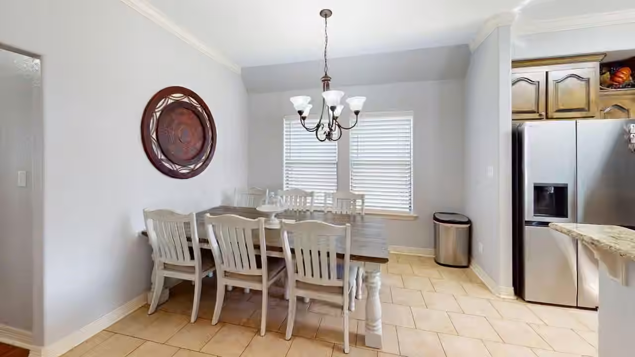 Photo 3 of 205 Madison Avenue, Clute, TX