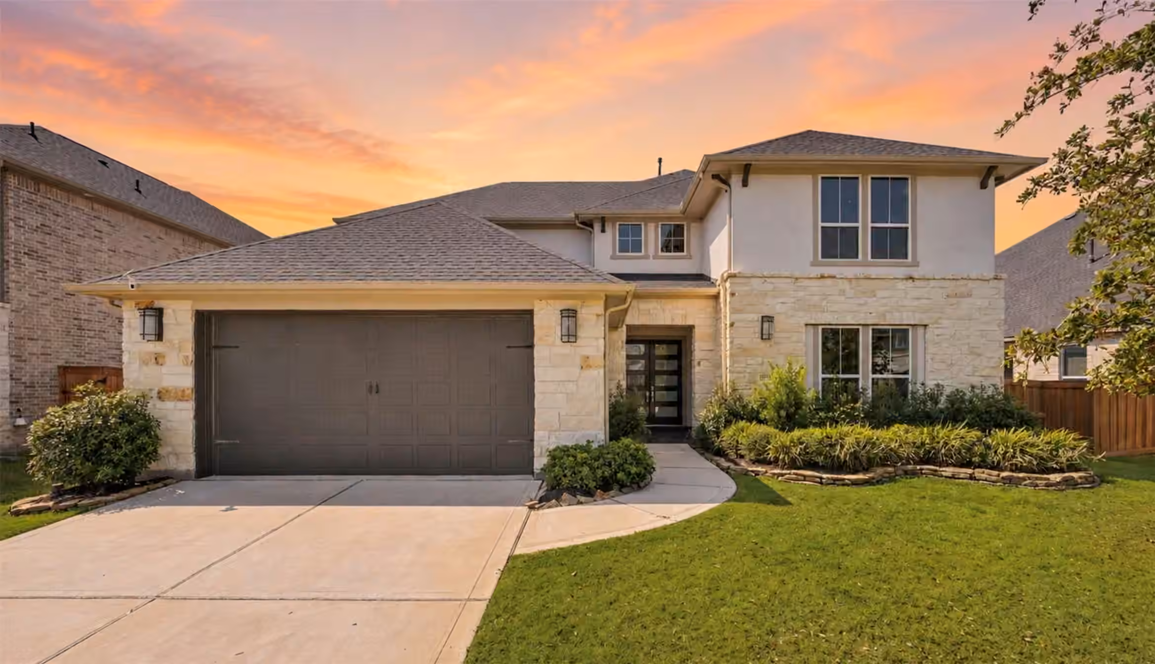 Photo of 20731 Via Santa Caterina Drive, Cypress, TX 77433