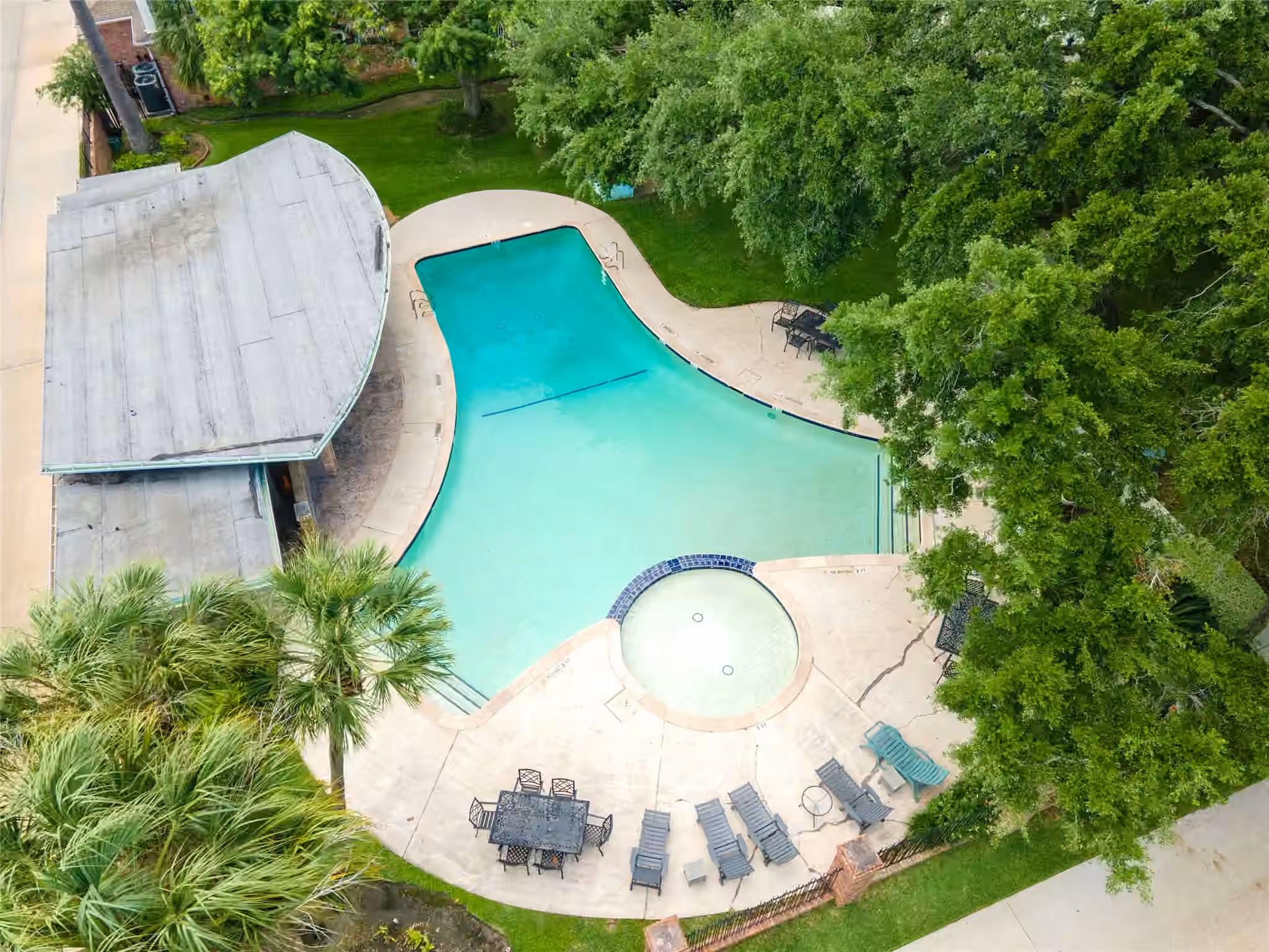 Photo 2 of 4127 Meyerwood Drive, Houston, TX