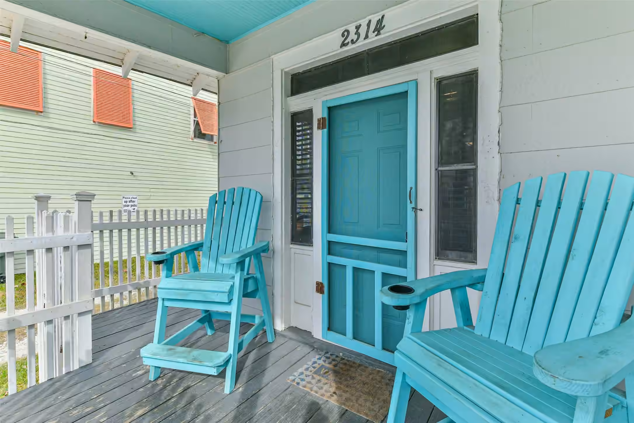 Photo of 2314 31st Street, Galveston, TX