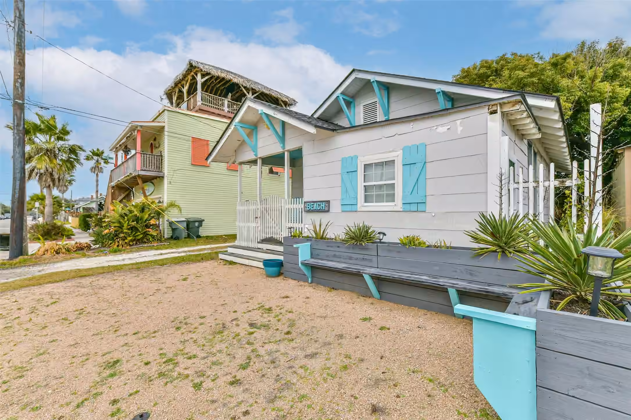Photo 5 of 2314 31st Street, Galveston, TX