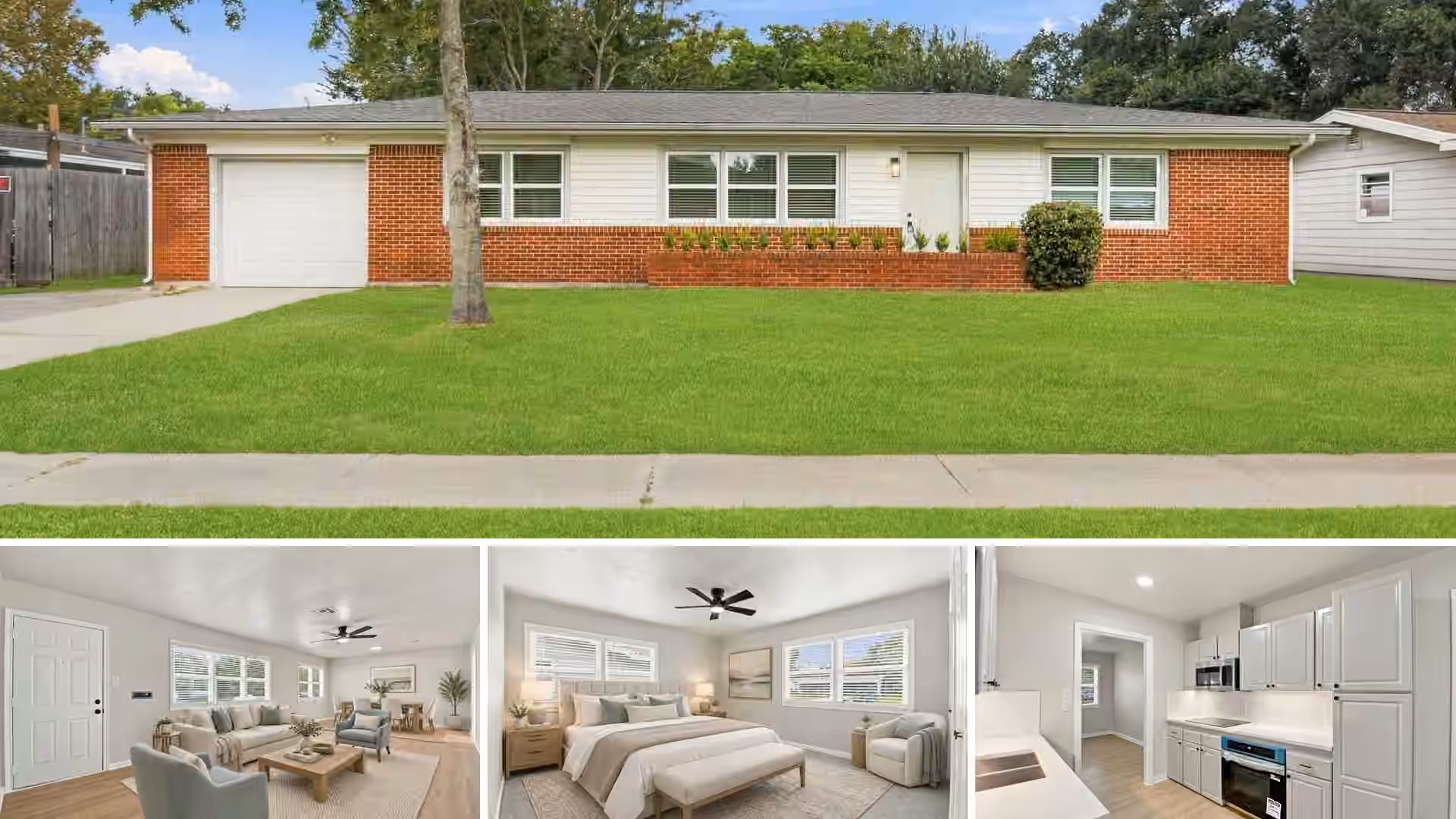 Photo of 416 21st Avenue N, Texas City, TX 77590