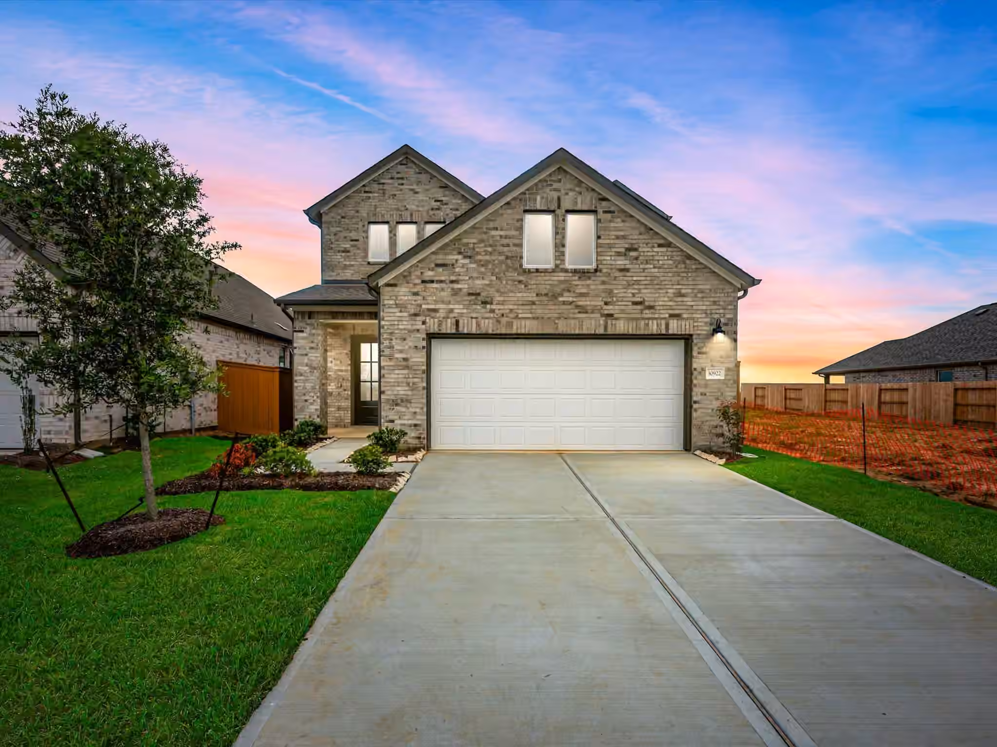 Photo of 30922 Newcomb Landing Lane, Waller, TX 77484