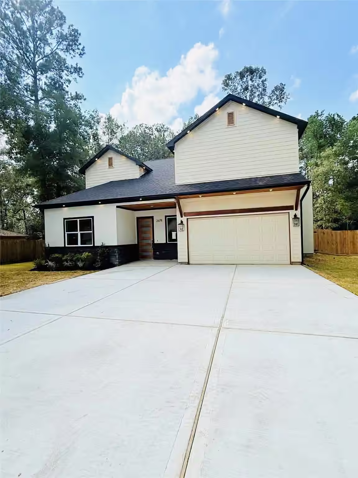 Photo 2 of 2678 Colosseum, New Caney, TX
