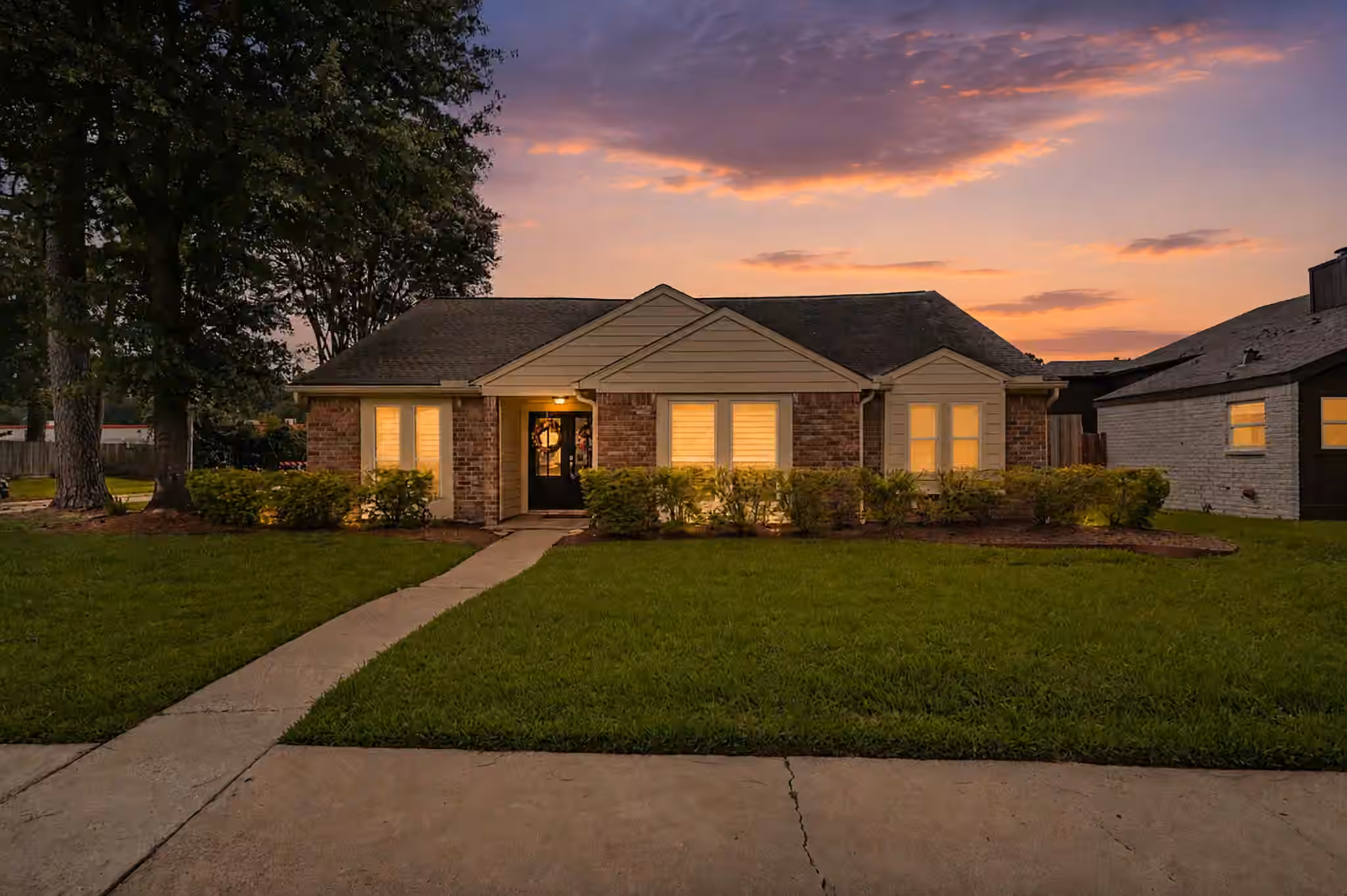 Photo of 15038 Rose Valley Drive, Houston, TX