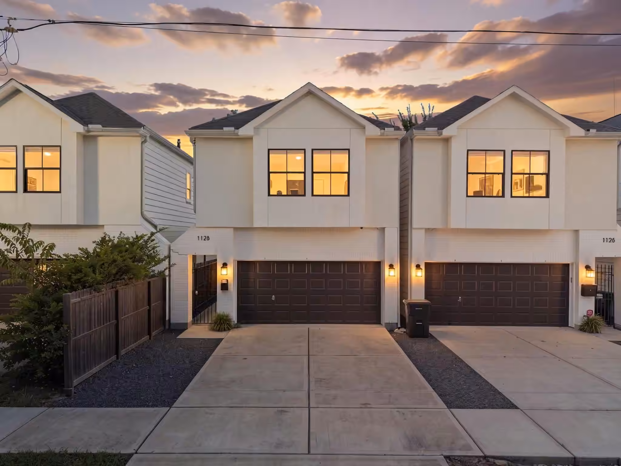Photo of 1128 Malone Street, Houston, TX 77007
