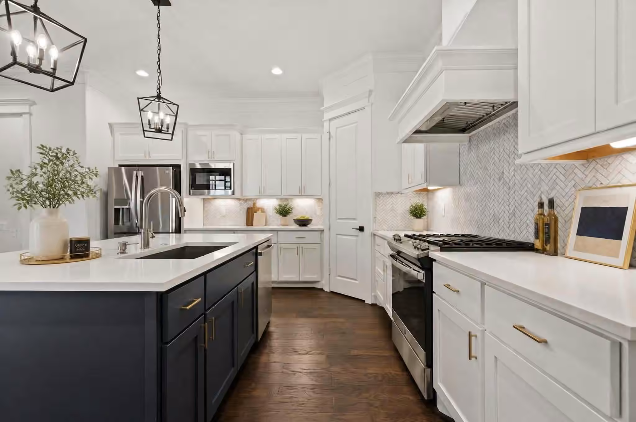 Photo 2 of 1128 Malone Street, Houston, TX