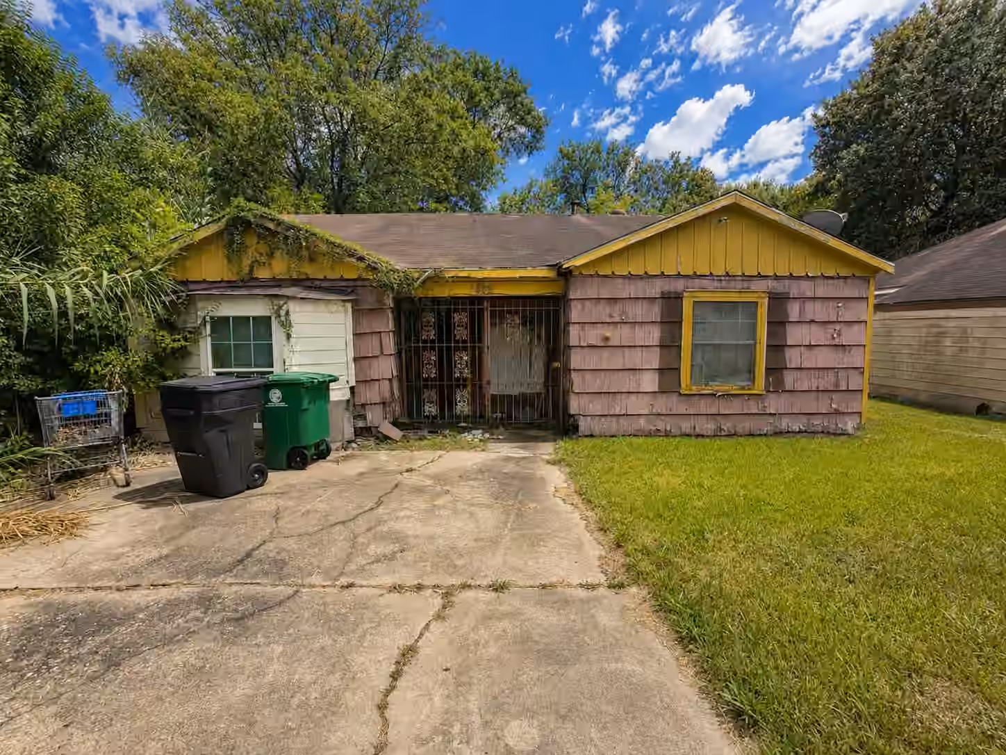 Photo of 6605 Goforth Street, Houston, TX 77021