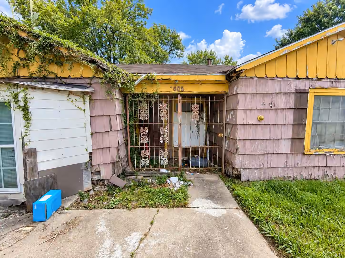 Photo 2 of 6605 Goforth Street, Houston, TX