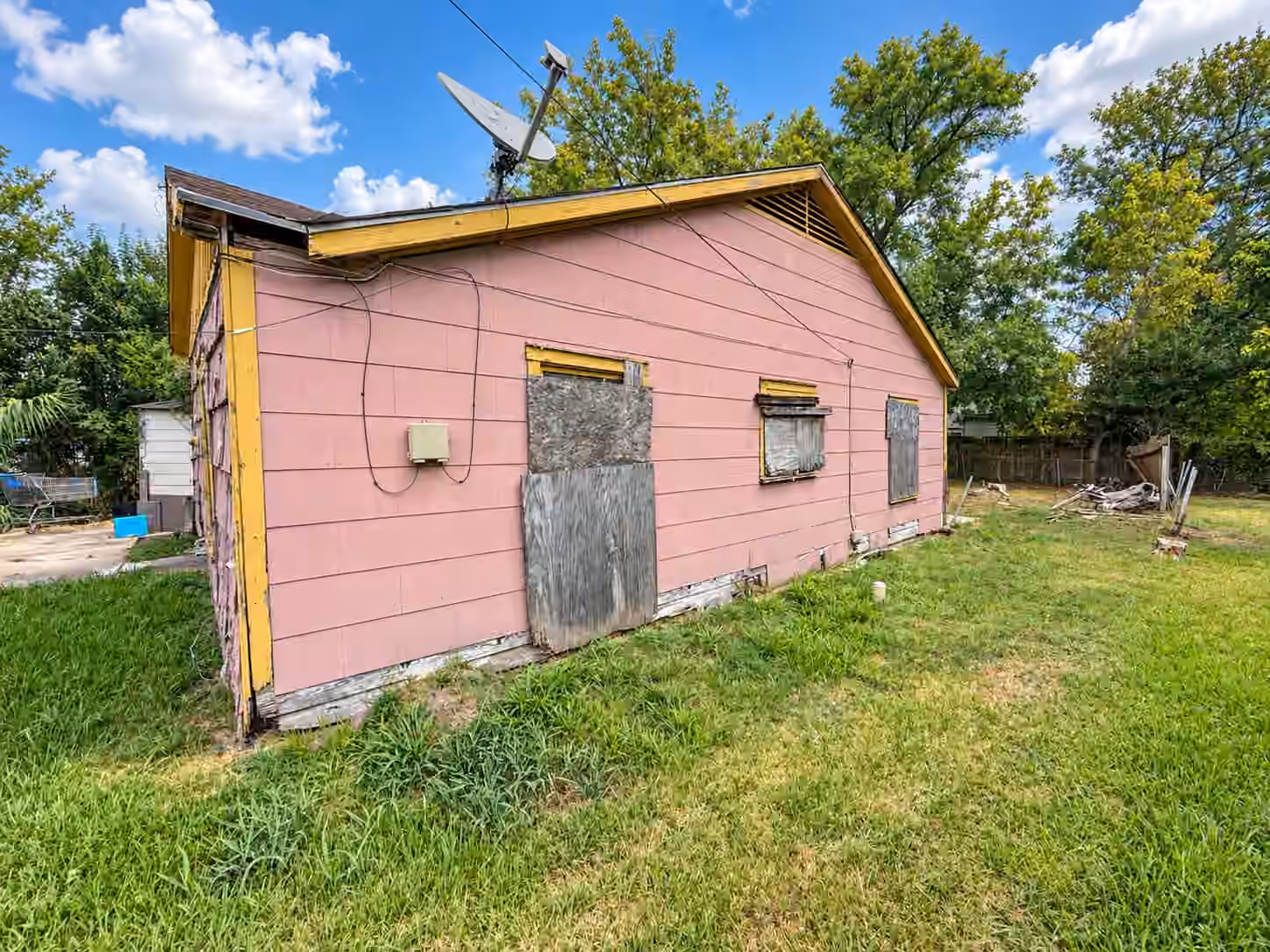 Photo 4 of 6605 Goforth Street, Houston, TX