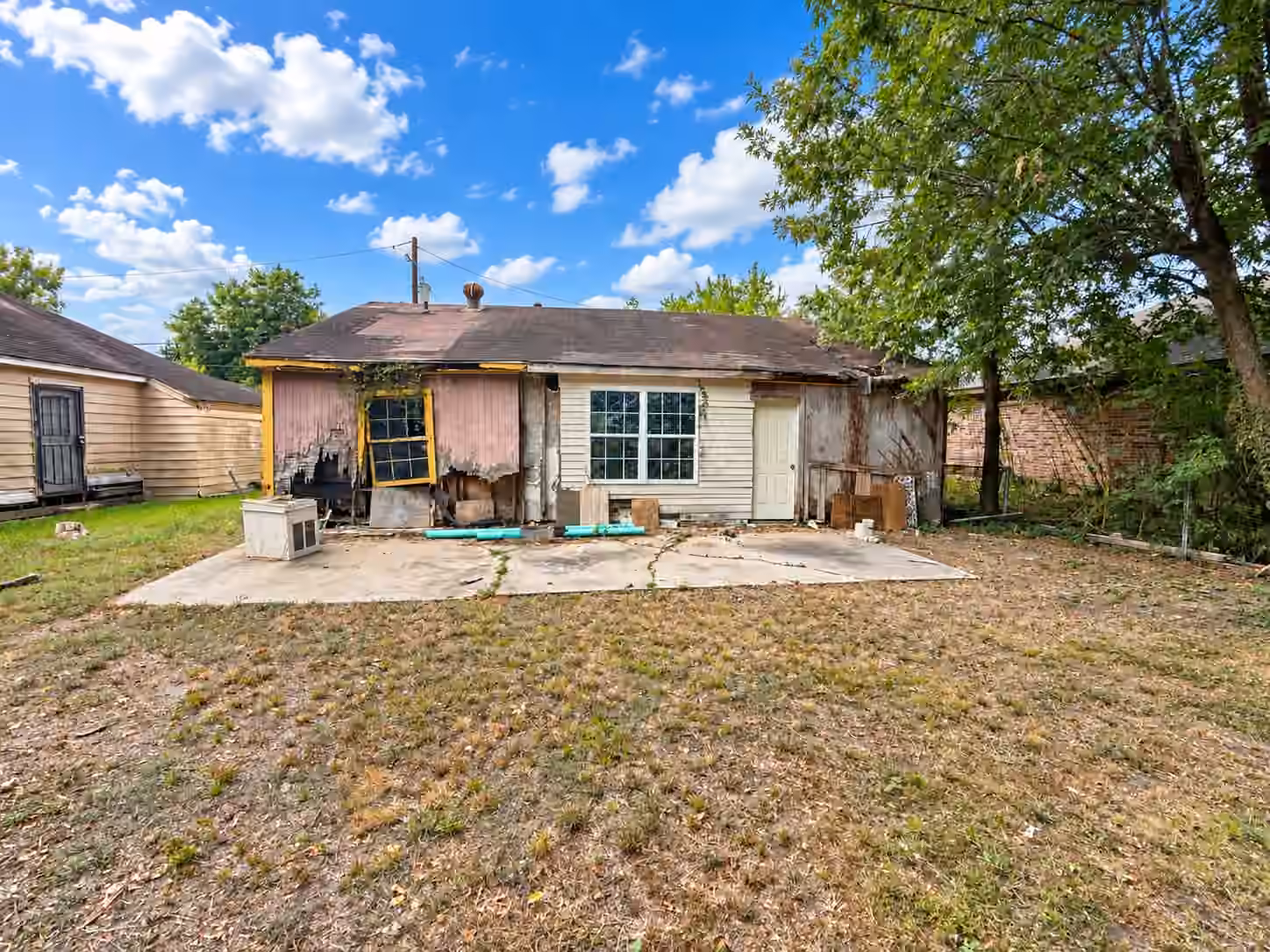 Photo 5 of 6605 Goforth Street, Houston, TX
