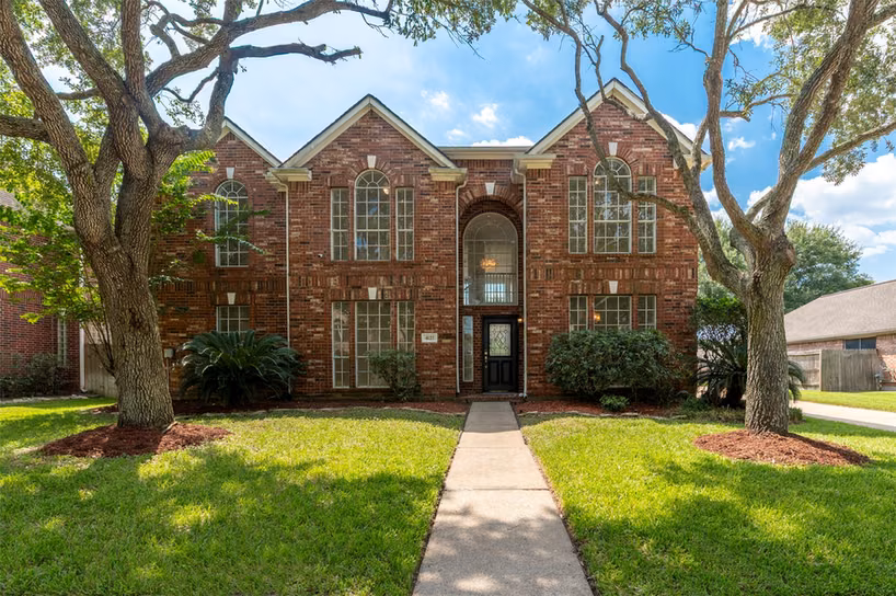 Photo of 4122 Casa Del Lago Drive, Missouri City, TX