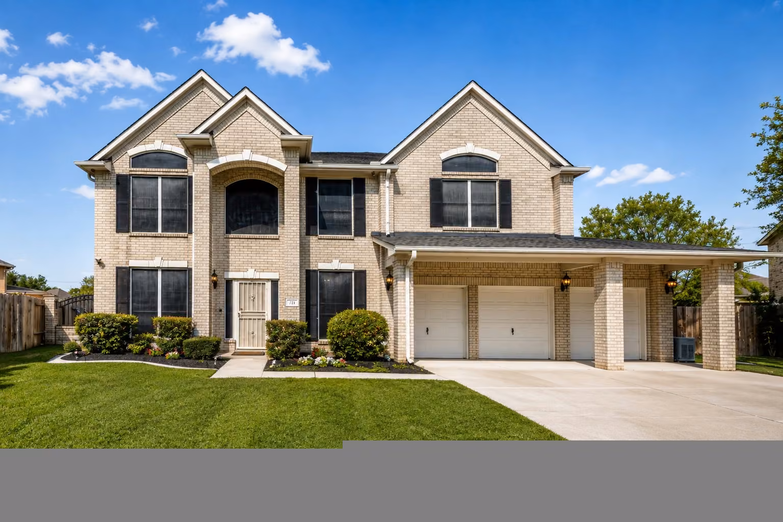 Photo of 711 Tuely Court, Houston, TX 77049