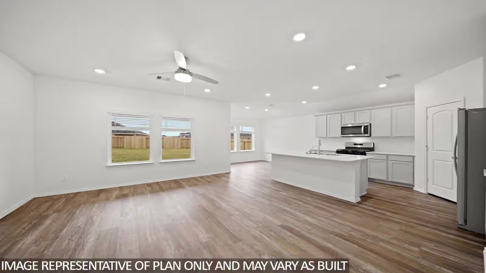 Photo 4 of 20704 Miller Heights Drive, New Caney, TX