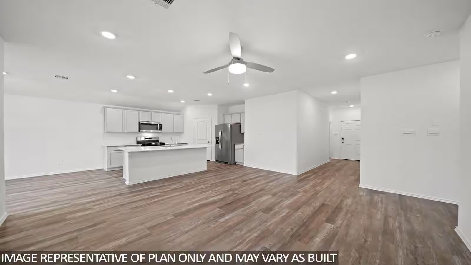 Photo 5 of 20704 Miller Heights Drive, New Caney, TX