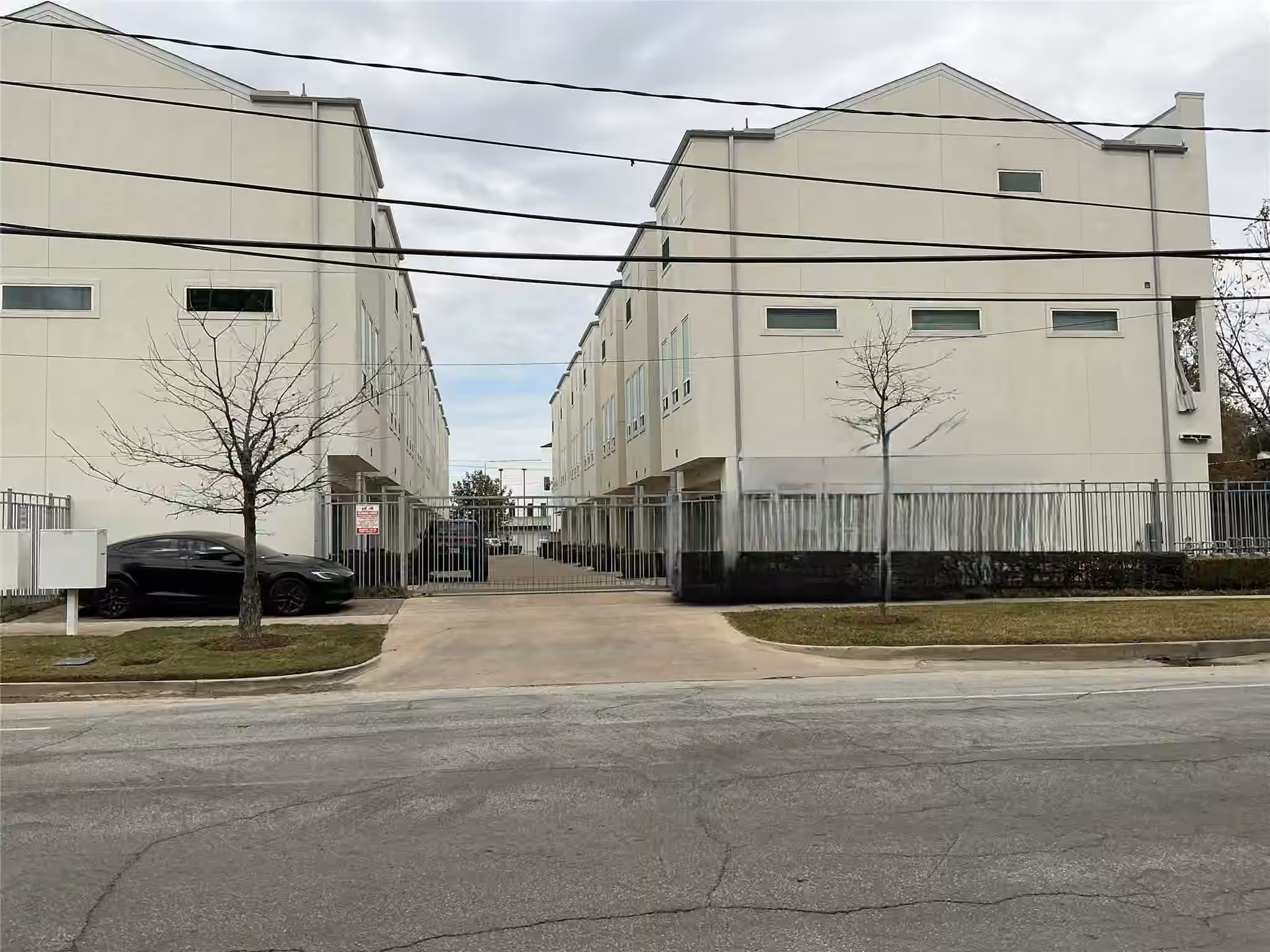Photo of 3123 Leeland Street, Houston, TX 77003