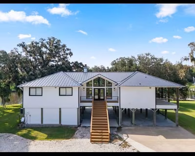 Photo of 5823 County Road 961, Brazoria, TX 77422