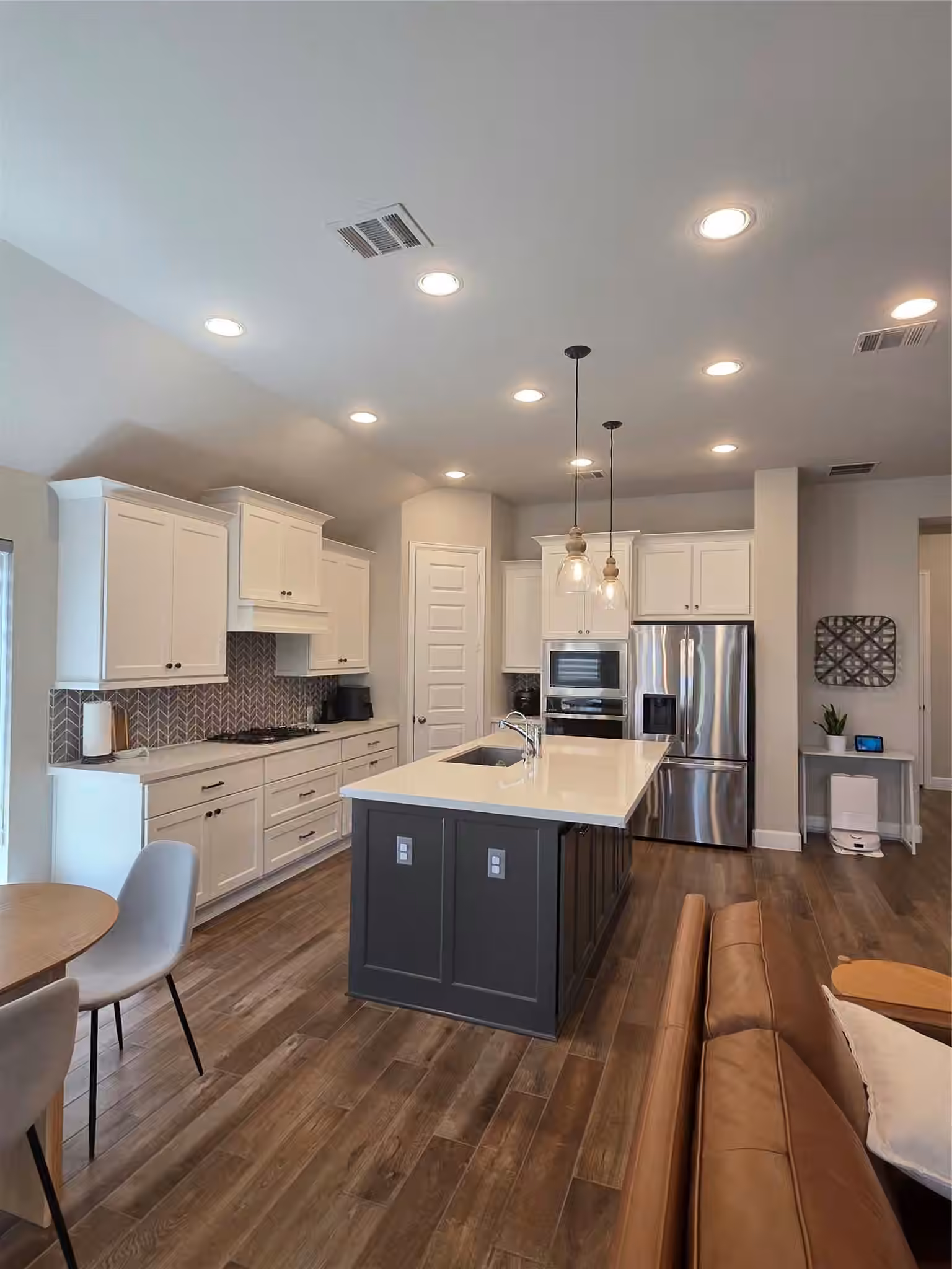 Photo 7 of 29439 Pearwood Drive, Katy, TX