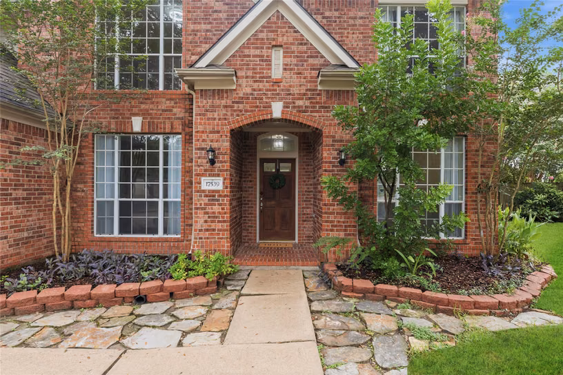 Photo 3 of 17539 Aspen Ridge Court, Richmond, TX