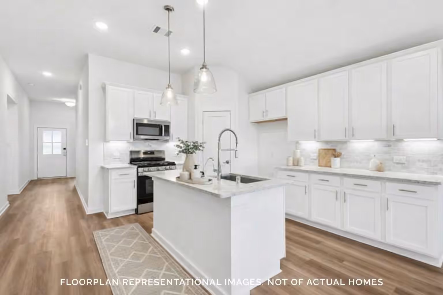 Photo 6 of 16826 Zavala Way, Montgomery, TX