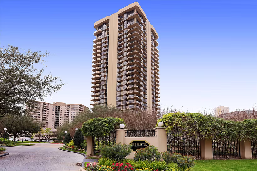 Photo of 3350 McCue 1702, Houston, TX