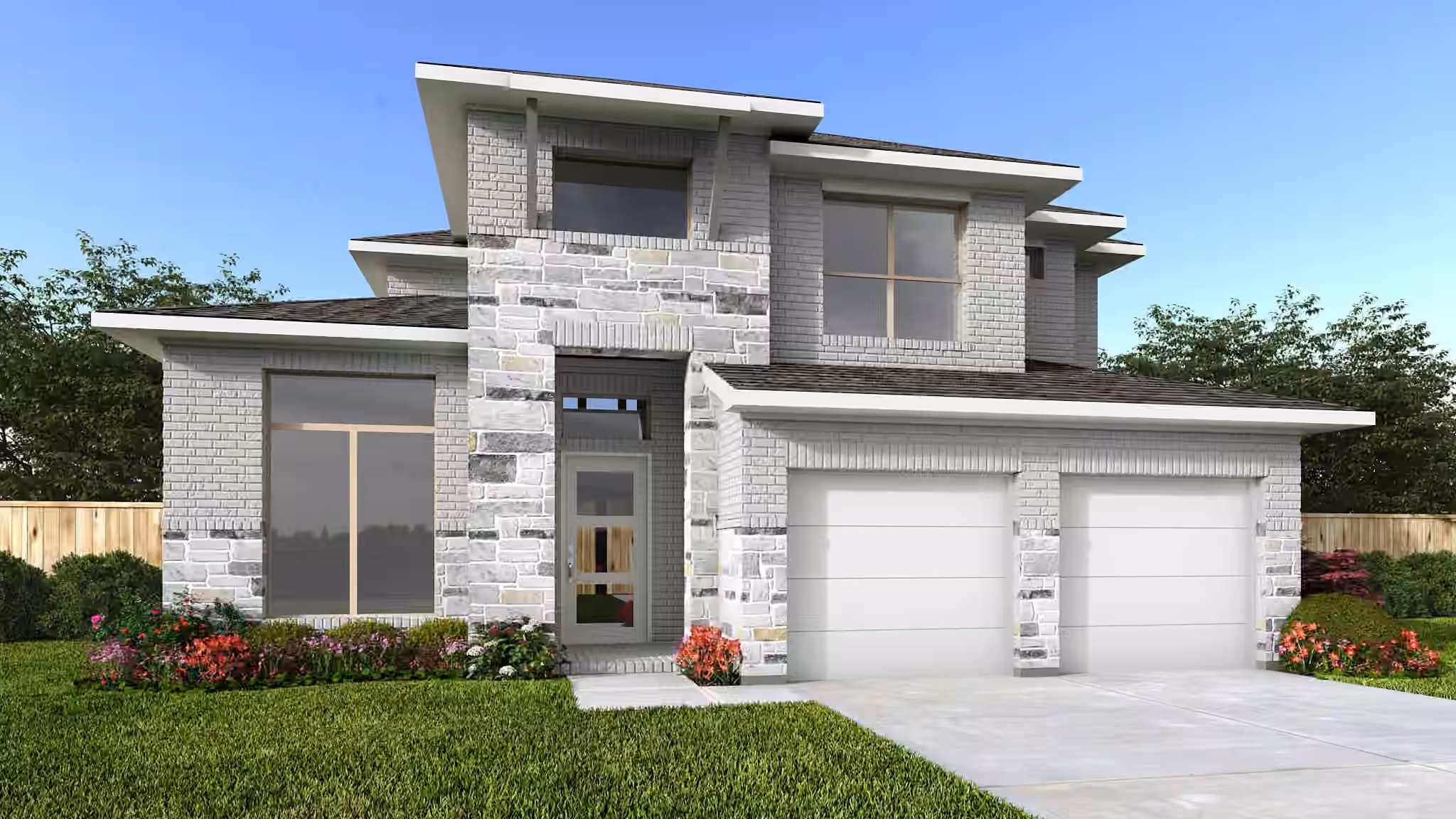 Photo of 6706 Hickory Ember Drive, Manvel, TX