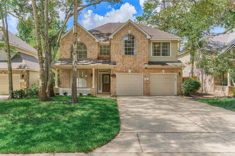 Photo of 11 Vinca Trail, The Woodlands, TX 77382