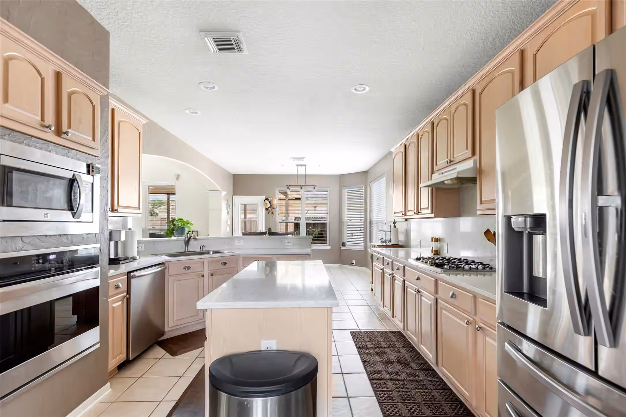 Photo 6 of 19807 Clear Glen Drive, Humble, TX